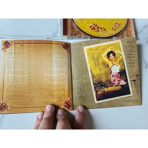 Martina by Martina McBride (CD, 2003) - Picture 7 of 10